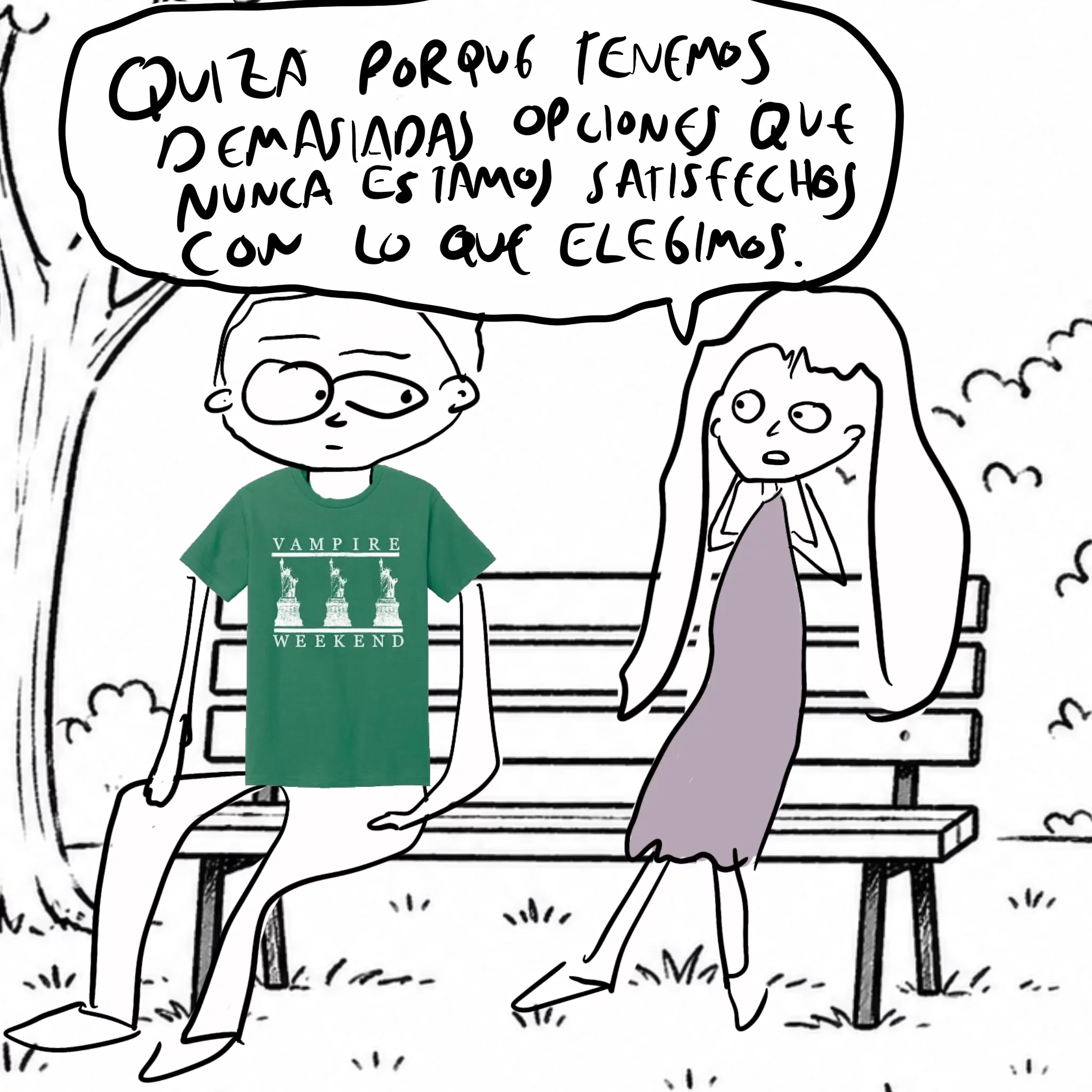 humanidad actual